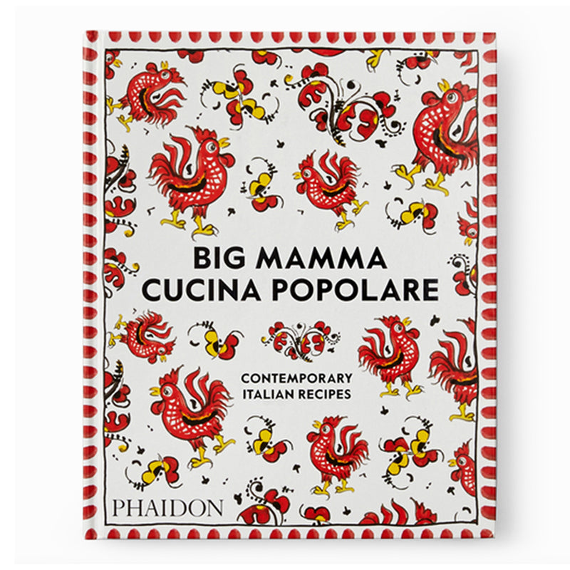 Big Mamma Cucina Popolare