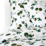 Bloomsbury Green Duvet