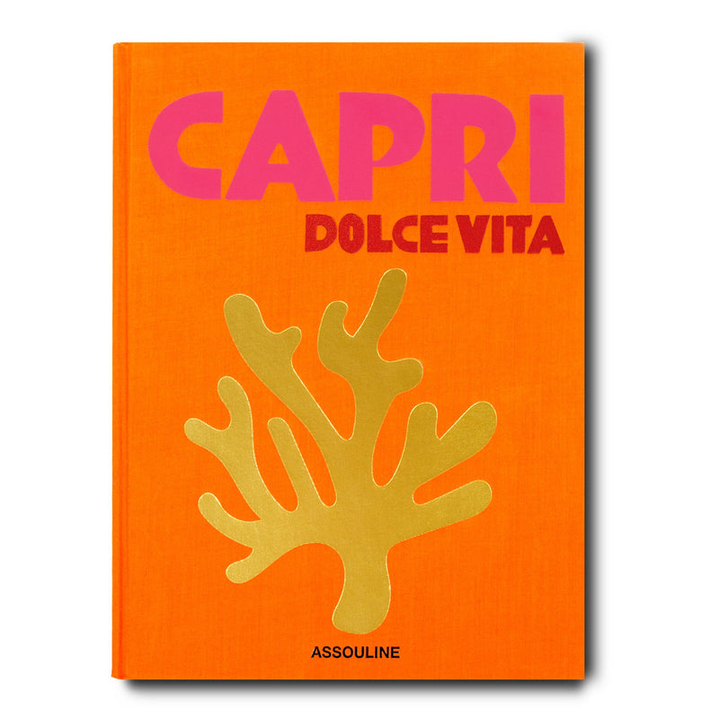 Capri Dolce Vita