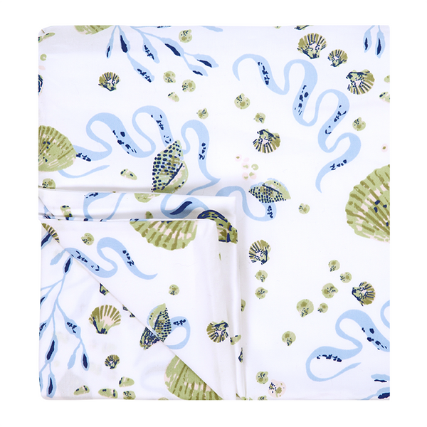 Cecilia Green Duvet