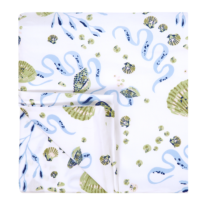 Cecilia Green Duvet