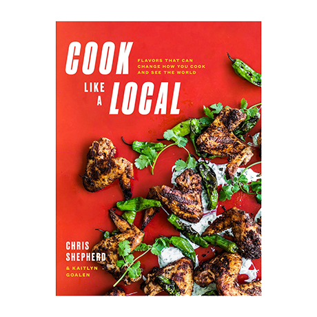 Cook Like a Local
