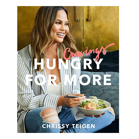 Cravings: Hungry for More