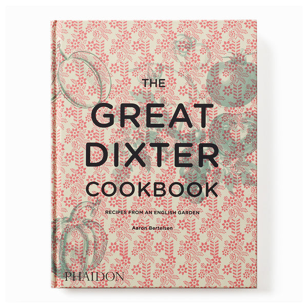 The Great Dixter Cookbook