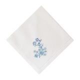 Dorothy Dinner Napkins, set of 2
