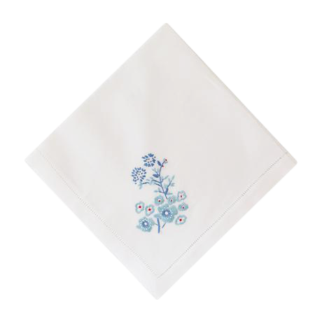 Dorothy Dinner Napkins, set of 2