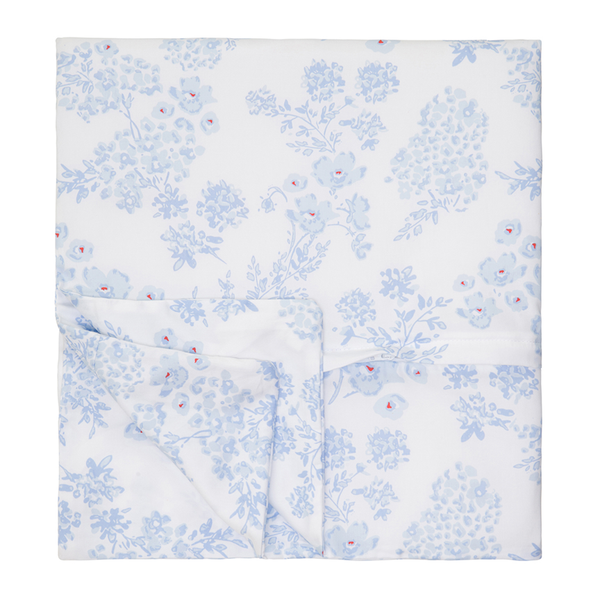 Dorothy Blue Duvet