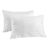 Standard Down Pillow Inserts