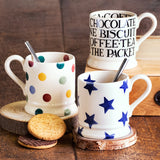 Blue Star 1/2 Pint Mug