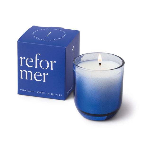 Enneagram Candles