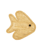 Fish Woven Napkin Ring