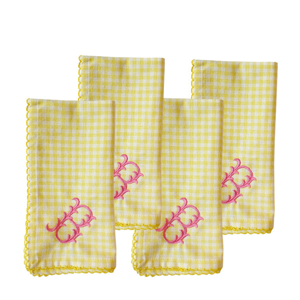 Napkins – Biscuit Home