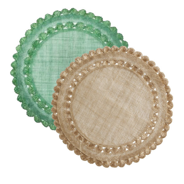 Isadora Placemat