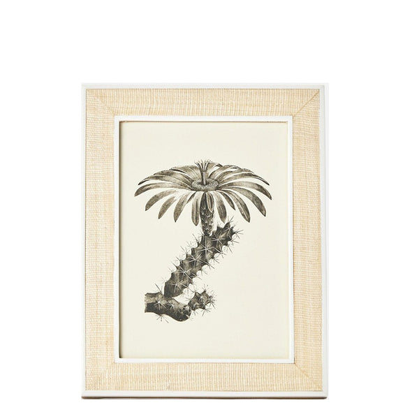 Aberdeen Picture Frame, Beige