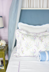 Katie Cornflower Duvet