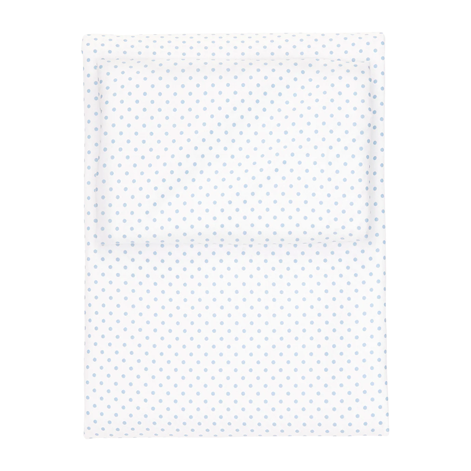 Katie Cornflower Sheet Set Queen