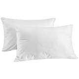 King Down Alternative Pillow Inserts