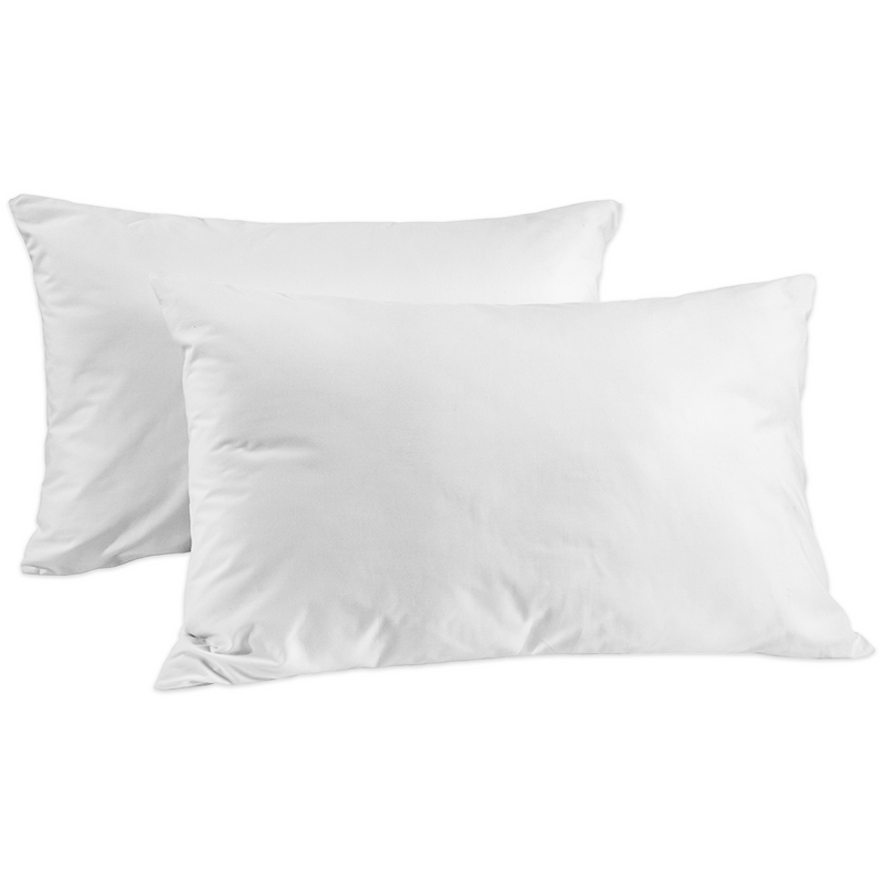 King Down Alternative Pillow Inserts