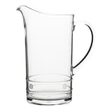 Isabella Acrylic Glassware