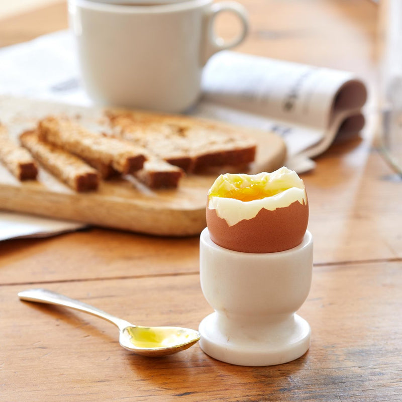 Marble Egg Cup