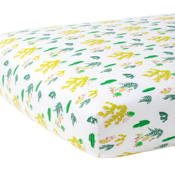 Marfa Crib Sheet
