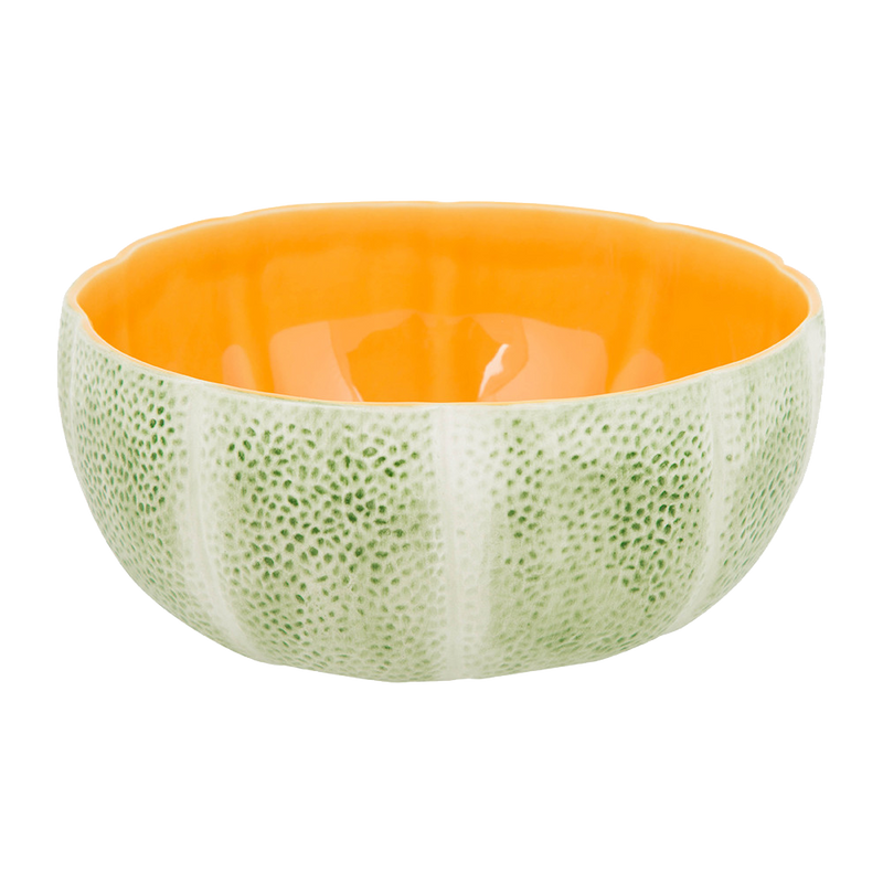 Melon Serveware