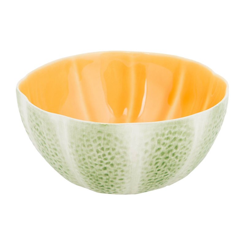 Melon Serveware