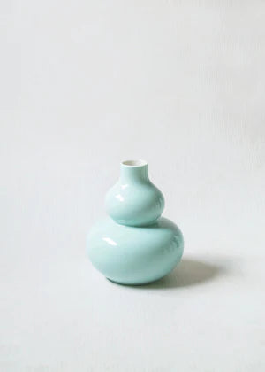 Mini Vase, Glossy