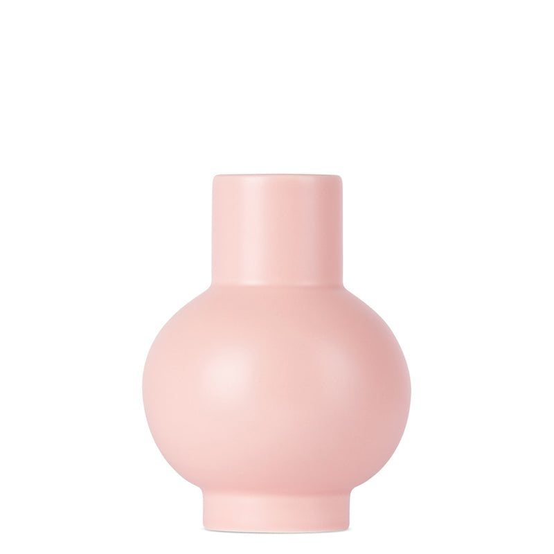 MOMA Matte Vase, Small