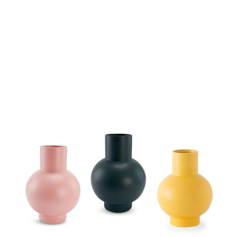 MOMA Matte Vase, Small
