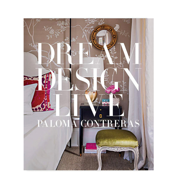 Dream Design Live