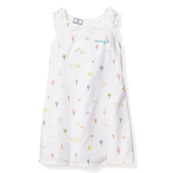 Easter Gardens Amelie Nightgown