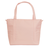 Shelby Pink Travel Tote