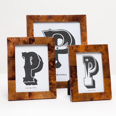 Basel Picture Frame