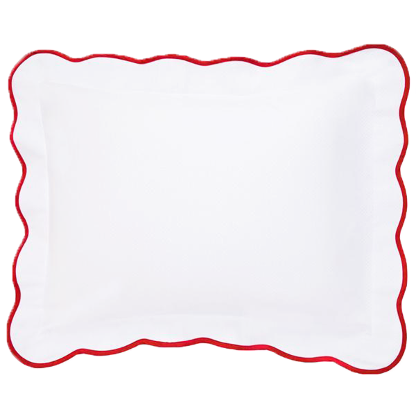 Red Pique
