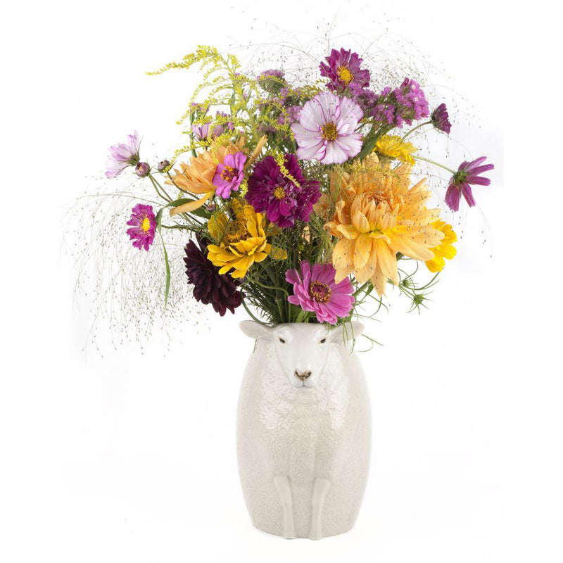 Ceramic Flower Vase