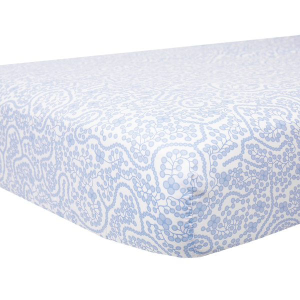 Crib Sheets Biscuit Home