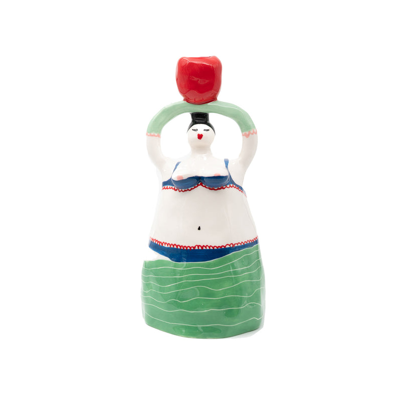 Soraia Candleholder