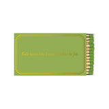 Conversation Match Boxes, All