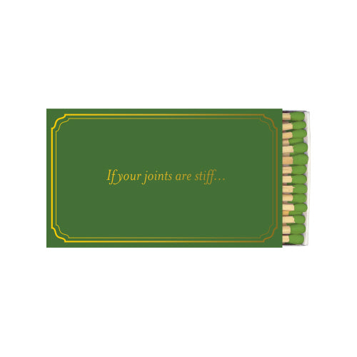 Conversation Match Boxes, All