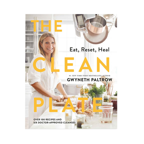 The Clean Plate