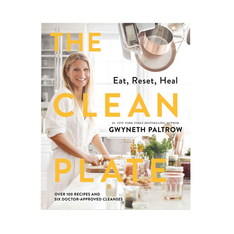The Clean Plate