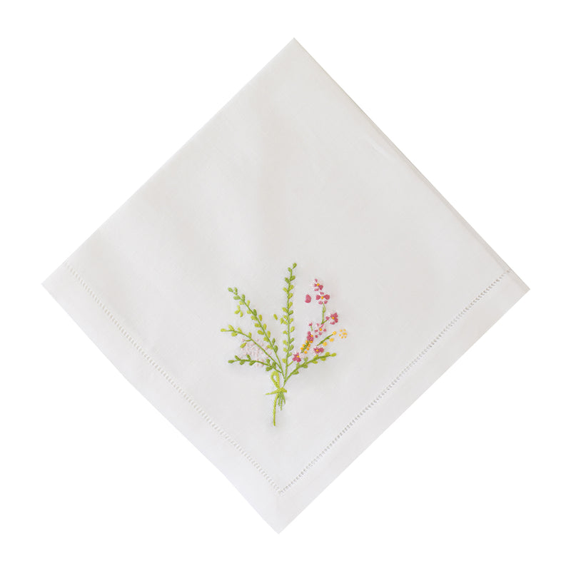 Truvy Dinner Napkins, set of 2