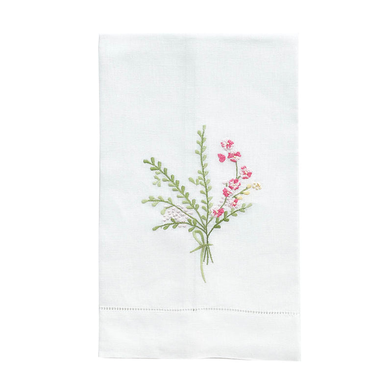 Truvy Guest Towel