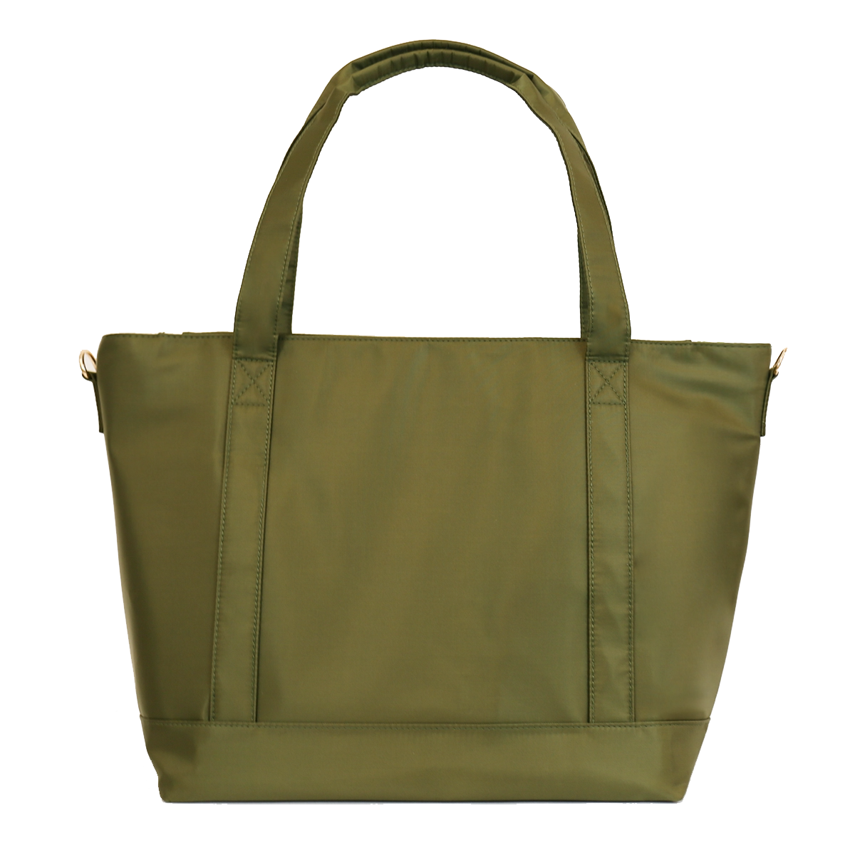 Shelby Green Travel Tote – Biscuit Home