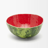 Watermelon Salad Bowl