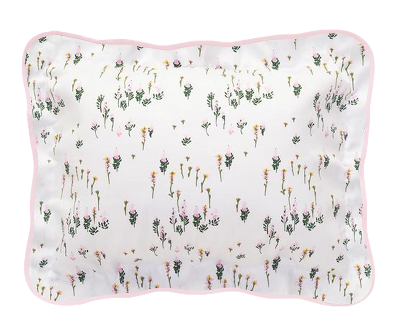 Wimberley Pink Shams