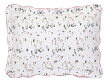 Wimberley Pink Shams