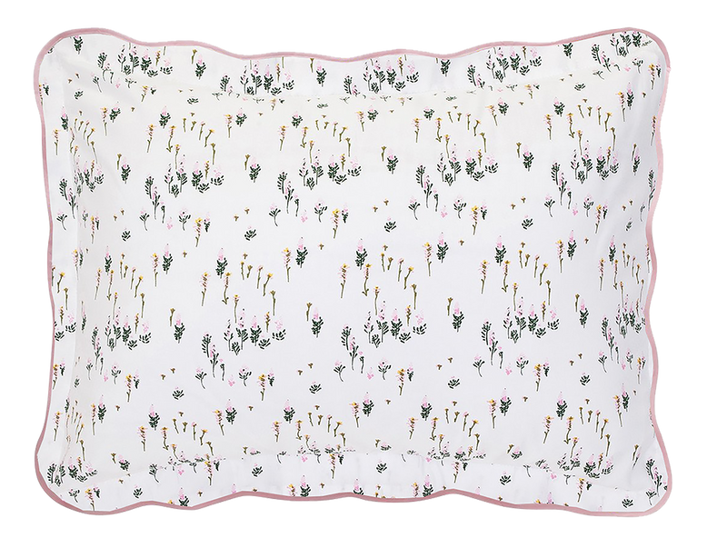 Wimberley Pink Shams